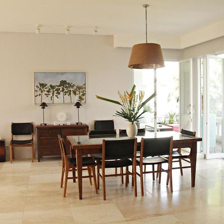 Bali M 302 Apartment เซมินยัค ภายนอก รูปภาพ