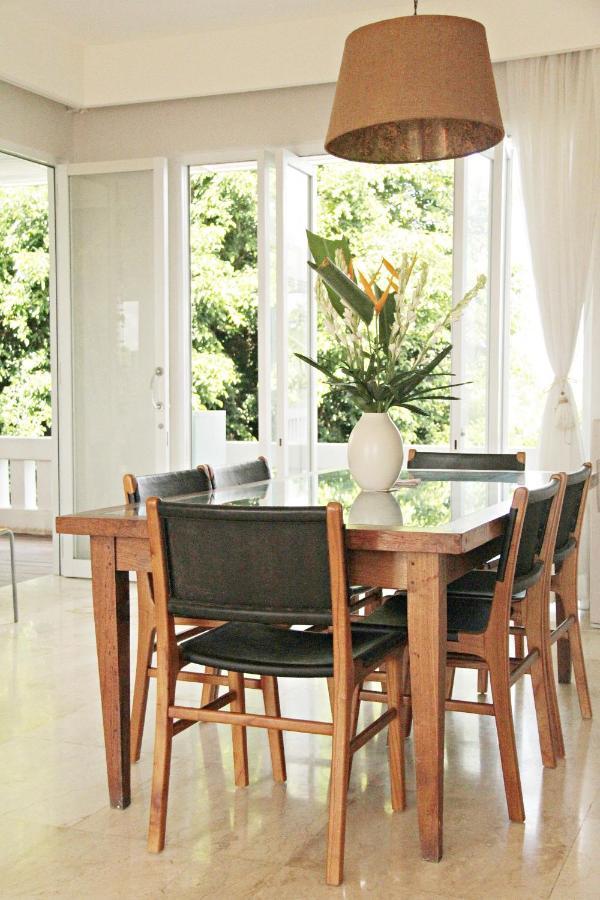 Bali M 302 Apartment เซมินยัค ภายนอก รูปภาพ
