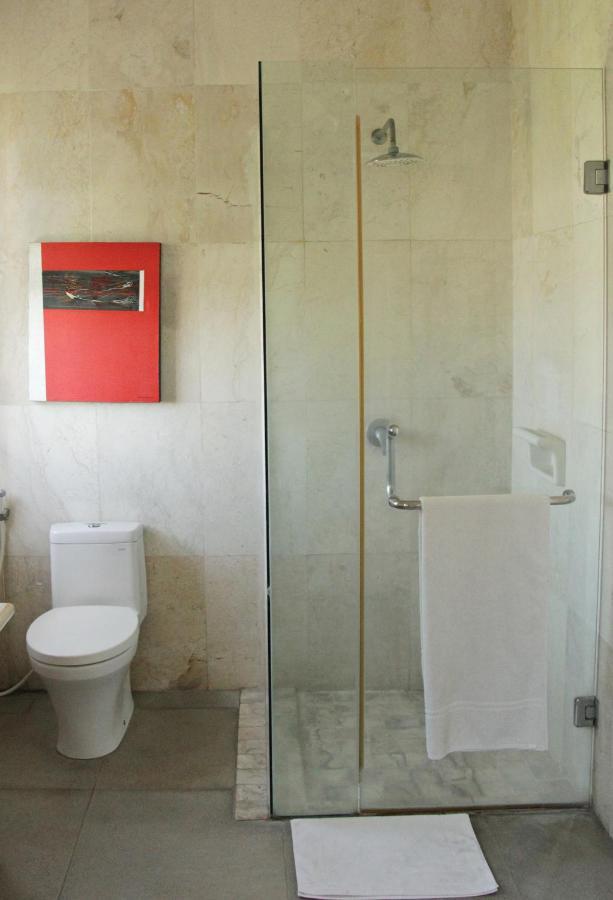 Bali M 302 Apartment เซมินยัค ภายนอก รูปภาพ