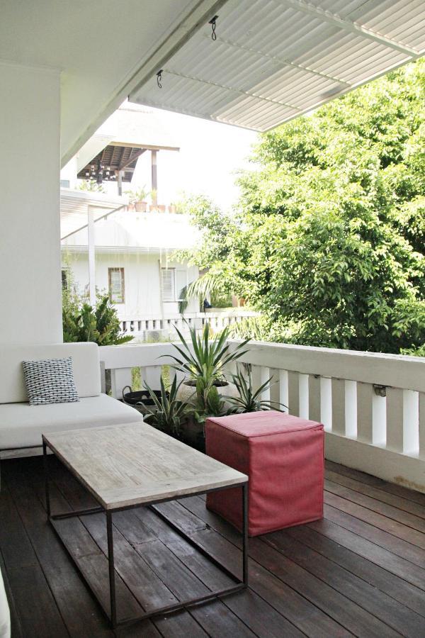 Bali M 302 Apartment เซมินยัค ภายนอก รูปภาพ